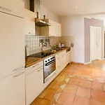 Apartmán Gross Und Gut *