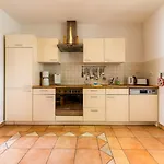 Gross Und Gut Apartment Kuehlungsborn