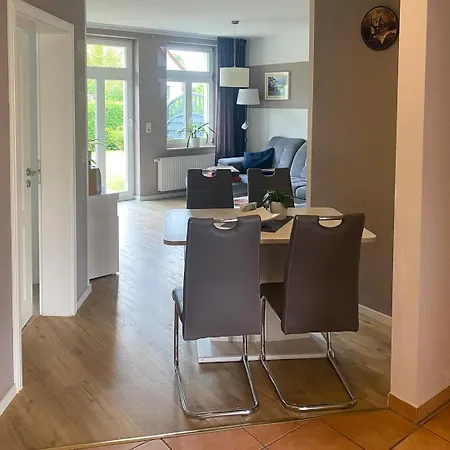 Gross Und Gut * Ostseebad Kühlungsborn