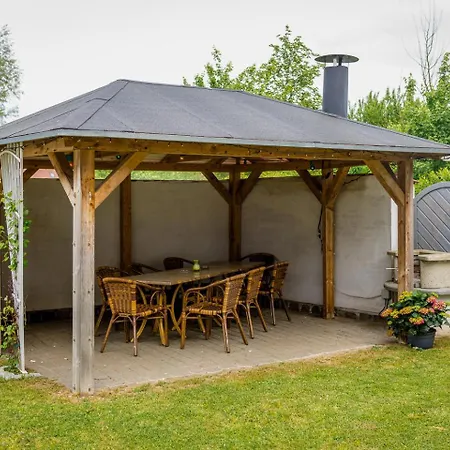 Apartamento Gross Und Gut
