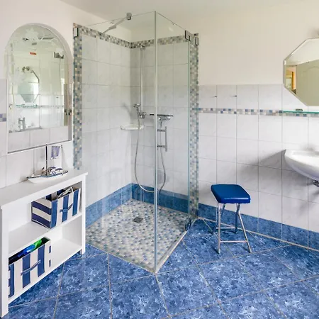 Apartamento Gross Und Gut